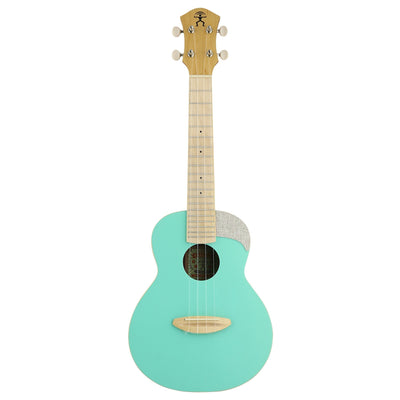 aNueNue UC10 Ice Green Concert Electric Ukulele