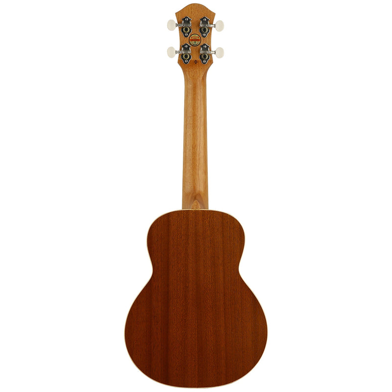 aNueNue UC10 Ice Green Concert Ukulele