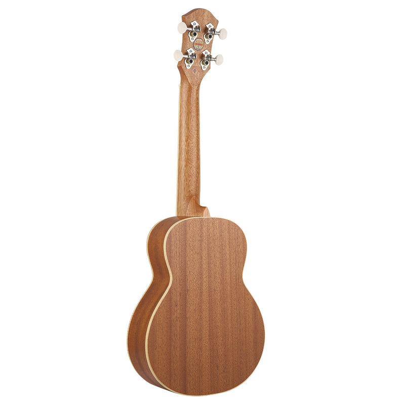 aNueNue UC10 Living Coral Concert Ukulele