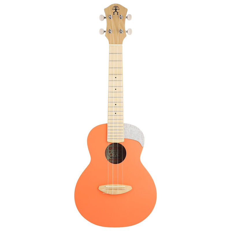 aNueNue UC10 Living Coral Concert Ukulele