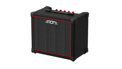 Aroma AG-30B Bass Amplifier 30W