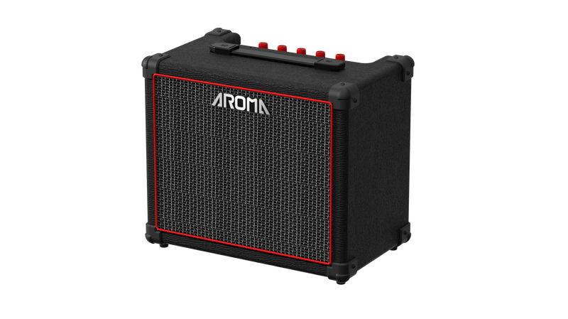 Aroma AG-30B Bass Amplifier 30W