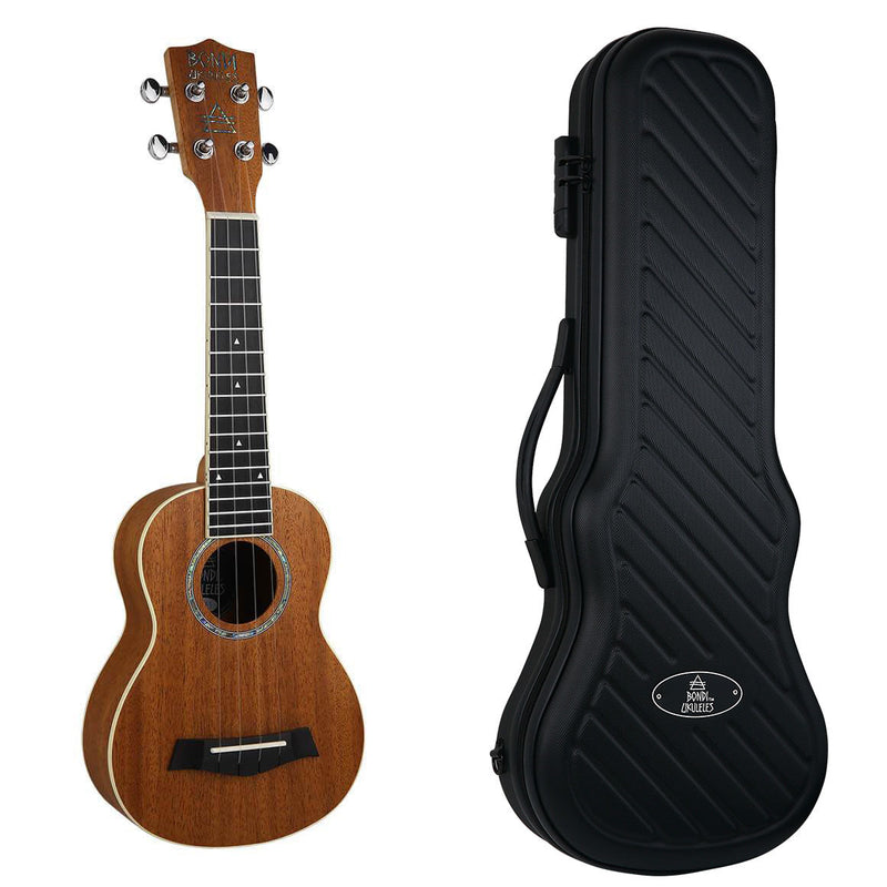 Bondi Arcadia Mahogany Soprano Ukulele