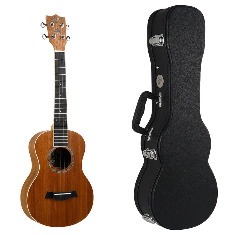 Bondi Arcadia Mahogany Tenor Ukulele