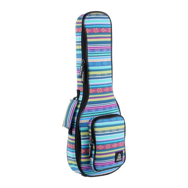Bondi Movima Tribal Ukulele Gig Bag - Baritone Size