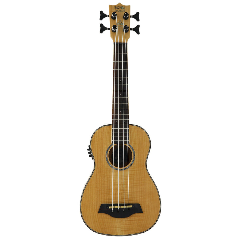 Bondi Tiger Oak UBass