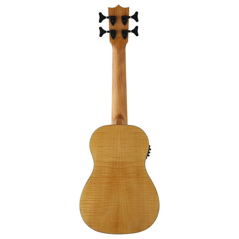 Bondi Tiger Oak UBass