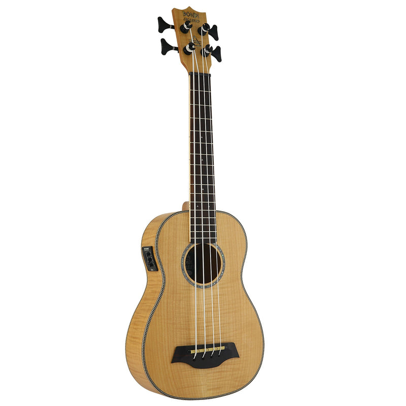 Bondi Tiger Oak UBass