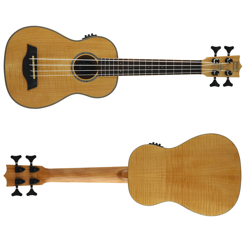 Bondi Tiger Oak UBass