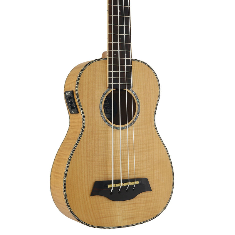 Bondi Tiger Oak UBass