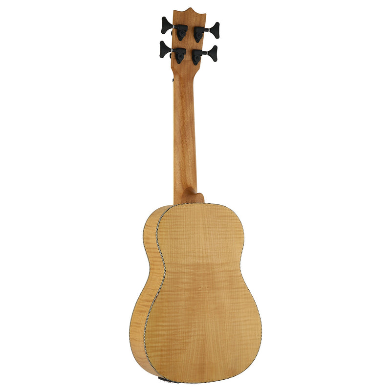 Bondi Tiger Oak UBass