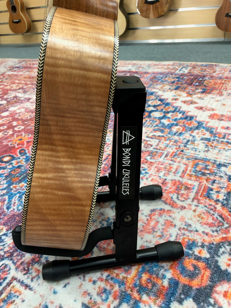 Ukulele Stand - Bondi Ukuleles - Adjustable - STAGG