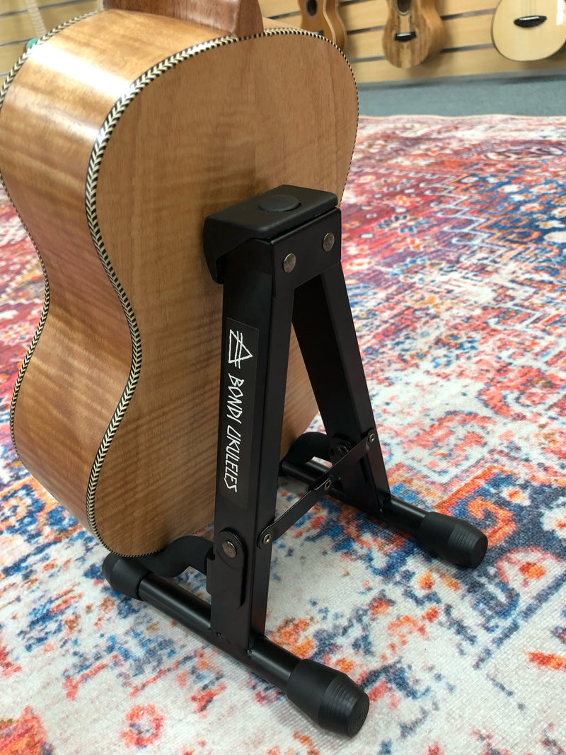 Ukulele Stand - Bondi Ukuleles - Adjustable - STAGG