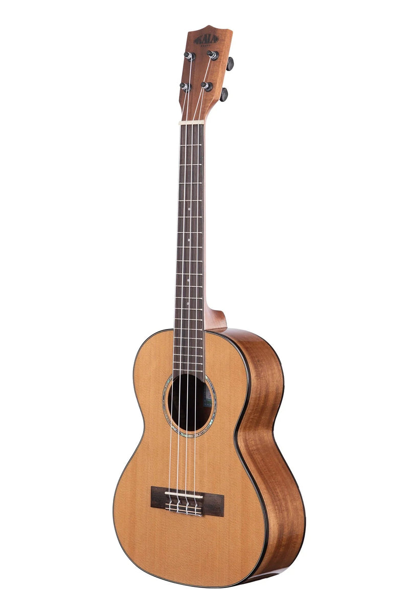 Kala Cedar Top Tenor Ukulele