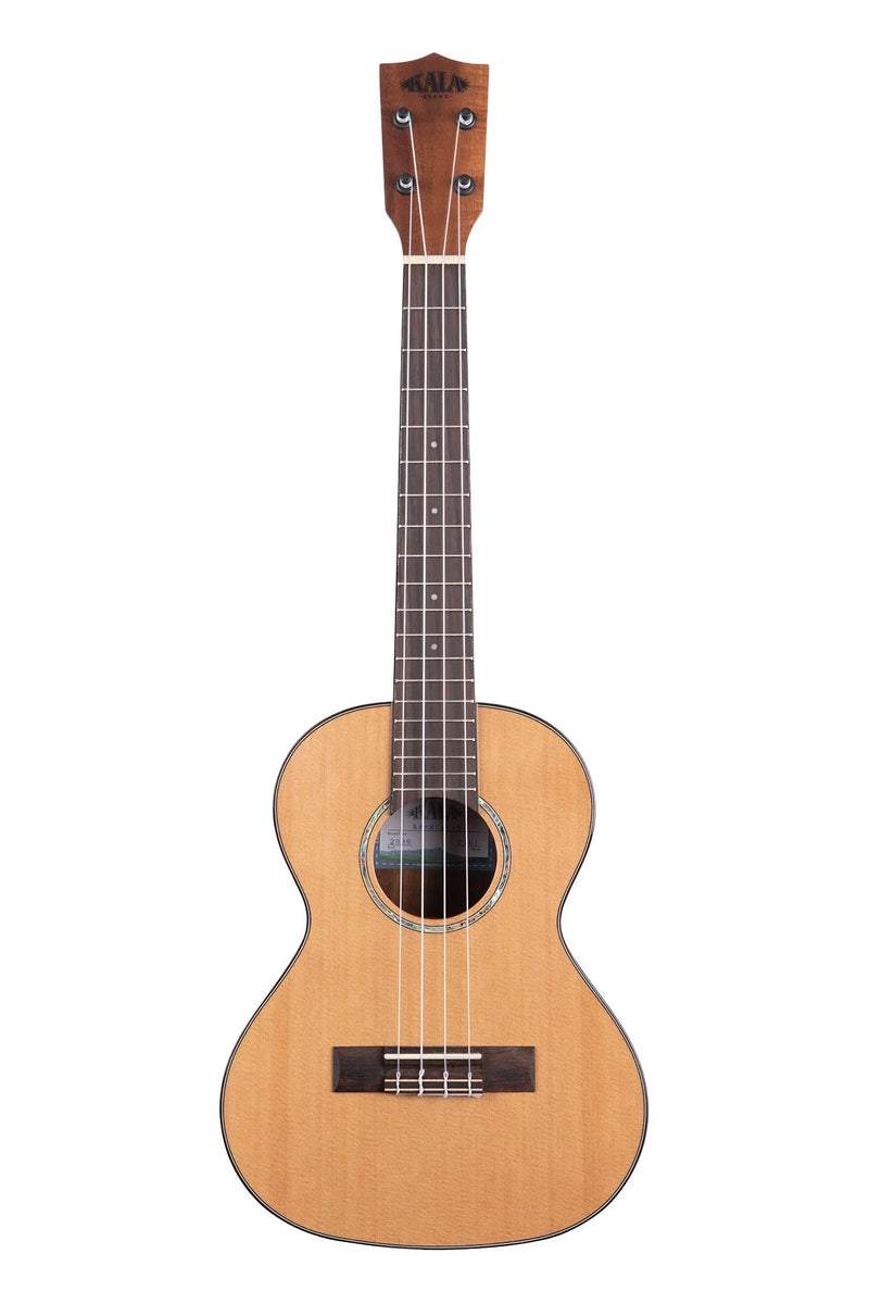 Kala Cedar Top Tenor Ukulele