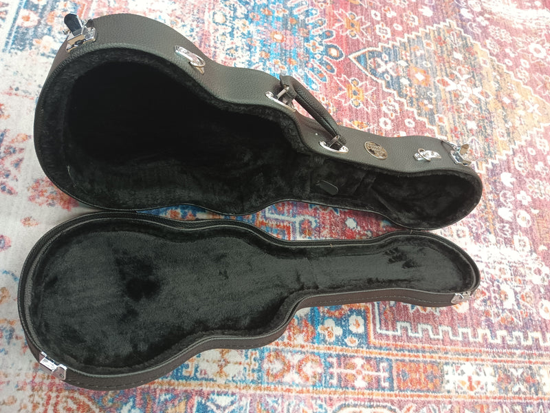 Concert Ukulele Hardcase