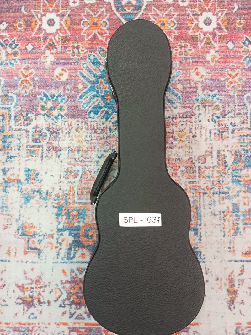 Concert Ukulele Hardcase