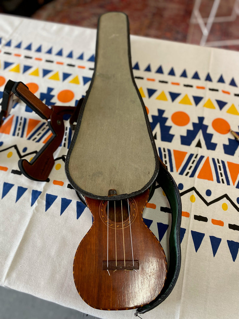 Kumalae Ukulele - Hawaii 1920&