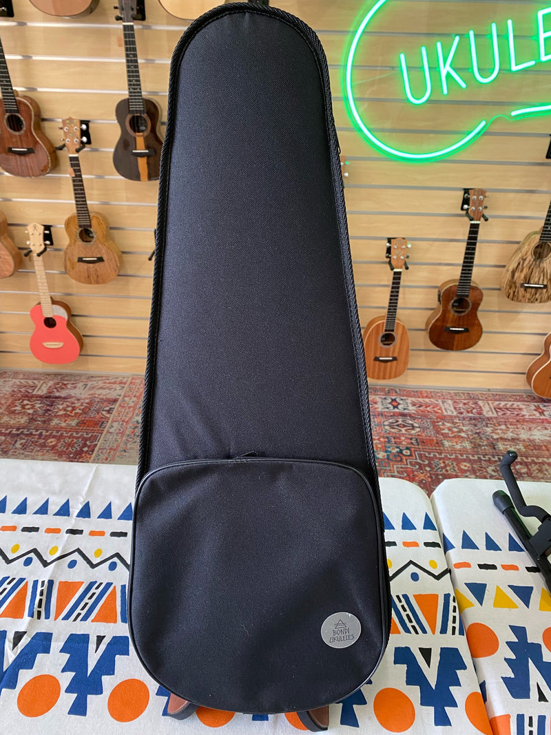 Old School Bondi Carrying Case Concert Size