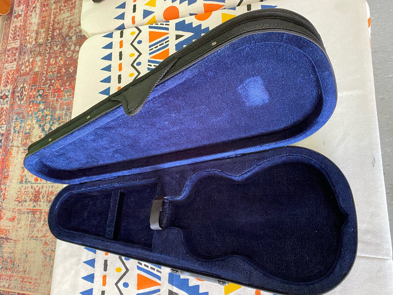 Old School Bondi Carrying Case Concert Size