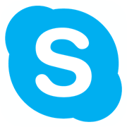 skype