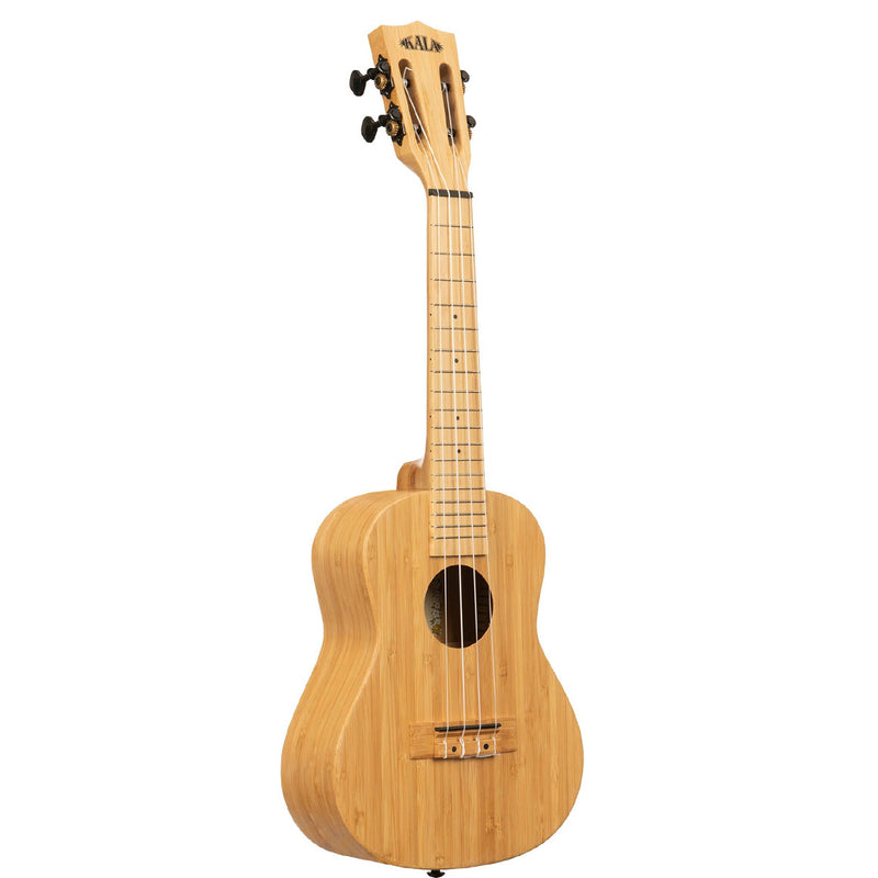 Kala Bamboo Concert Ukulele