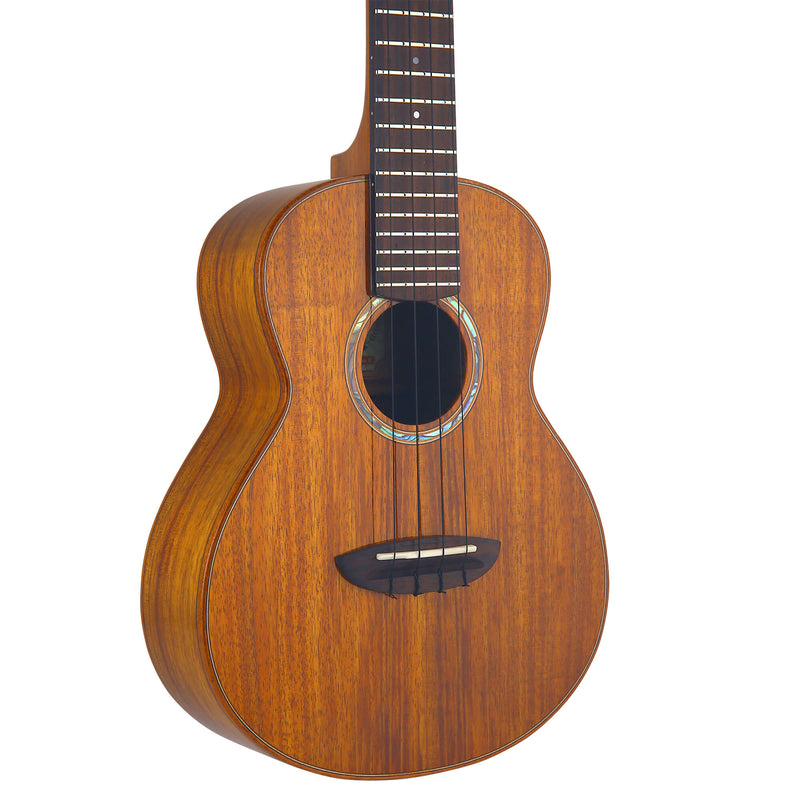 aNueNue Hawaiian Koa Concert Ukulele AKK2