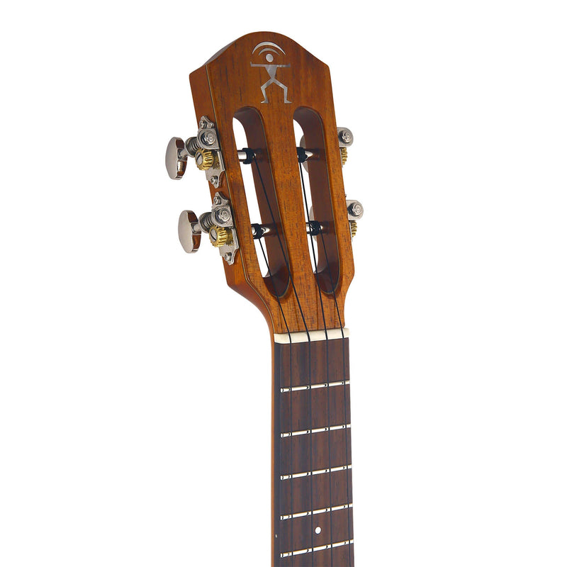 aNueNue Hawaiian Koa Concert Ukulele AKK2