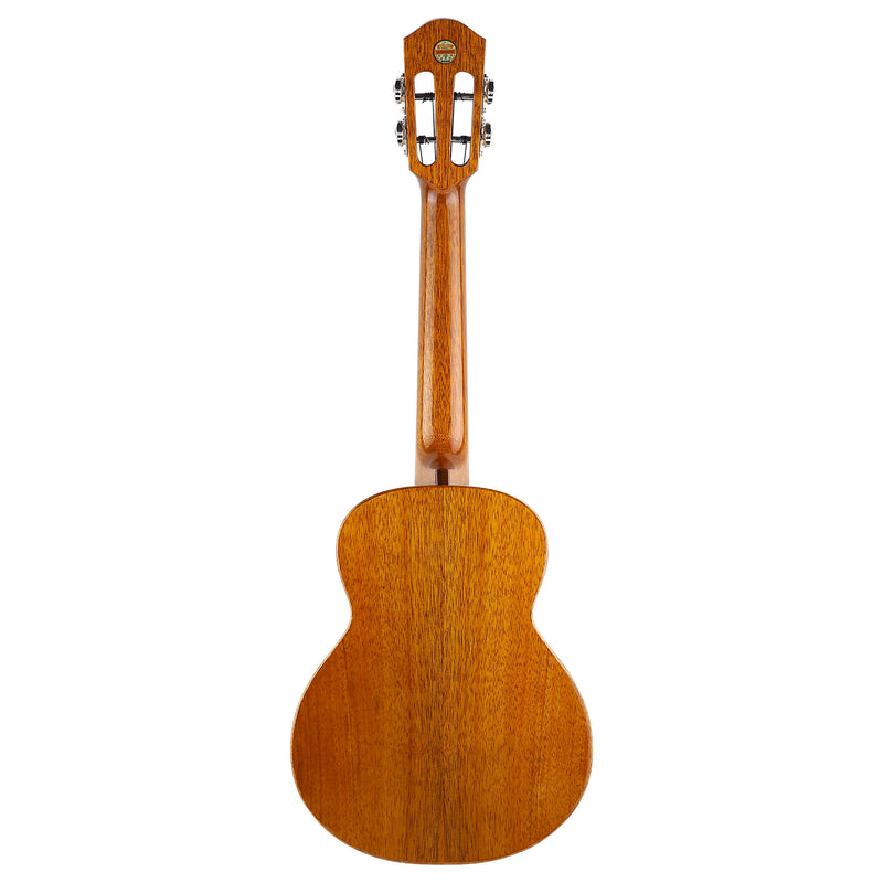 aNueNue Hawaiian Koa Tenor Ukulele AKK3