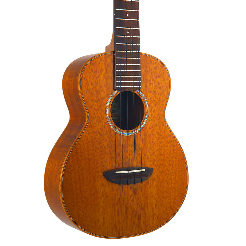 aNueNue Hawaiian Koa Tenor Ukulele AKK3