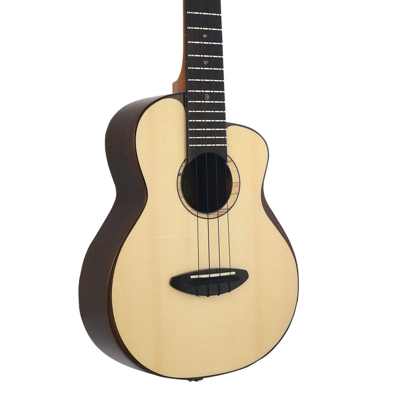 aNueNue Moonbird Tenor Electric Ukulele UT200E