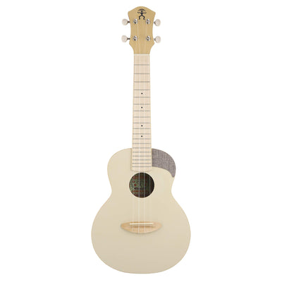 aNueNue UC10 Almond Milk Concert Ukulele