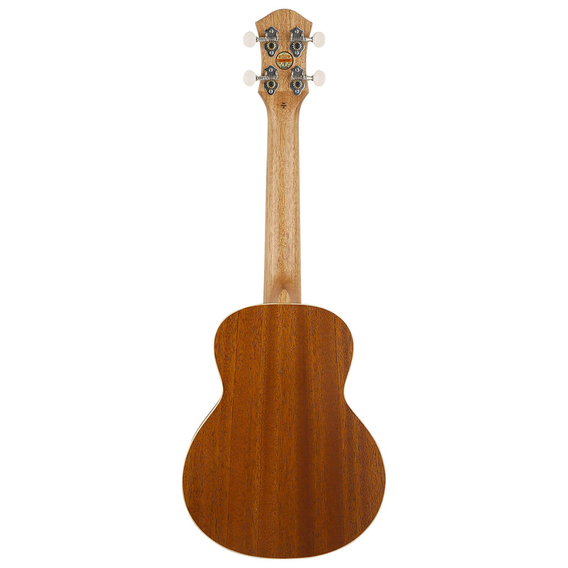 aNueNue UC10 Almond Milk Concert Ukulele