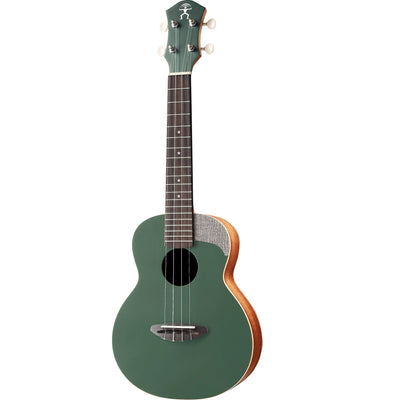 aNueNue UC10 Black Forest Concert Electric Ukulele