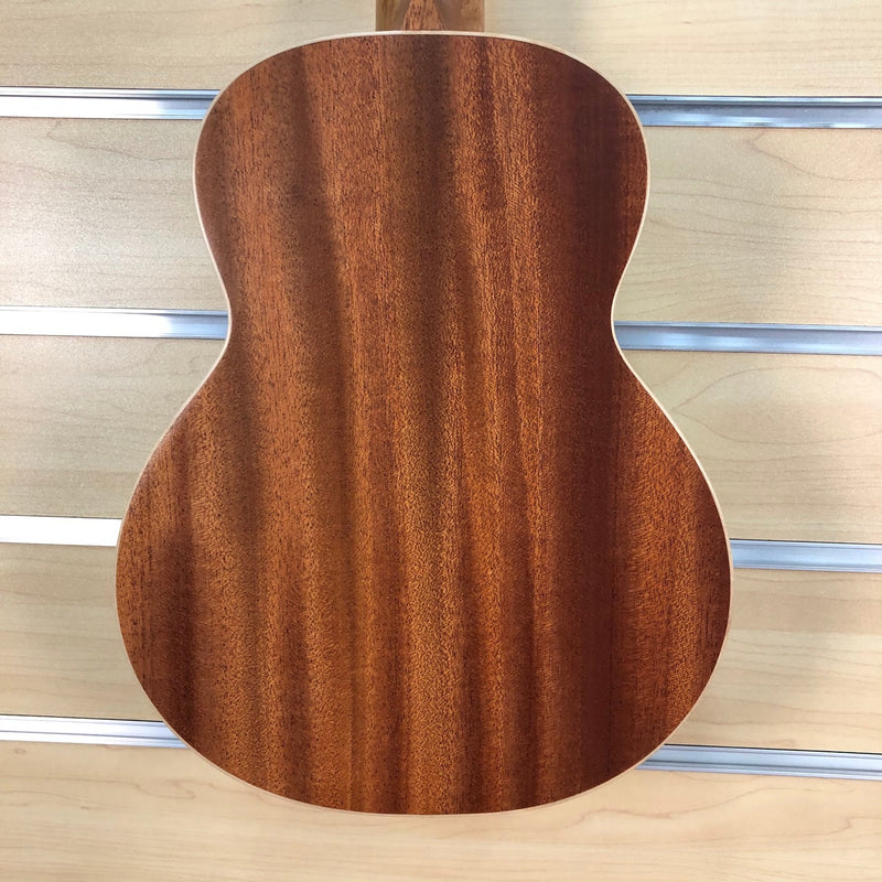 aNueNue UC10 Black Forest Concert Ukulele