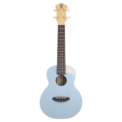 aNueNue UC10 Blue Arona Concert Ukulele