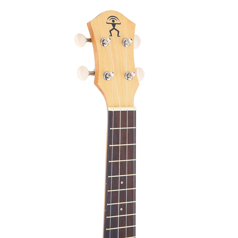 aNueNue UC10 Blue Arona Concert Ukulele