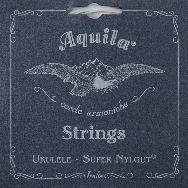 Aquila AQ100U Super Nylgut Soprano Ukulele Strings