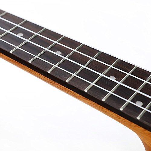 Aquila AQ100U Super Nylgut Soprano Ukulele Strings