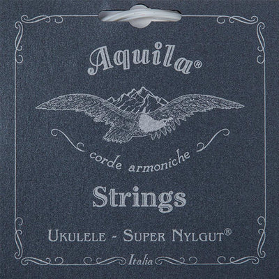 Aquila AQ106U Super Nylgut Tenor Ukulele Strings