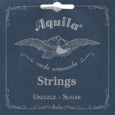 Aquila AQ150U Sugar Soprano Ukulele Strings