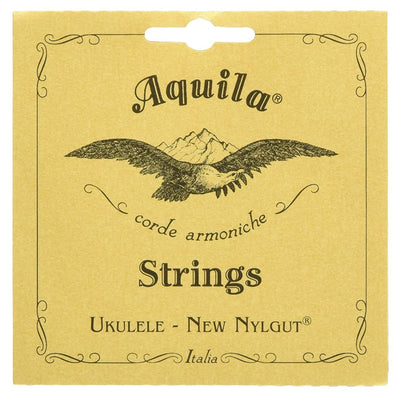 Aquila AQ16U Tenor Low G (single)