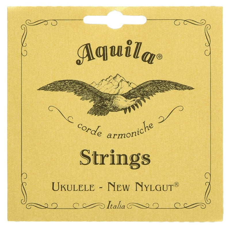 Aquila AQ16U Tenor Low G (single)