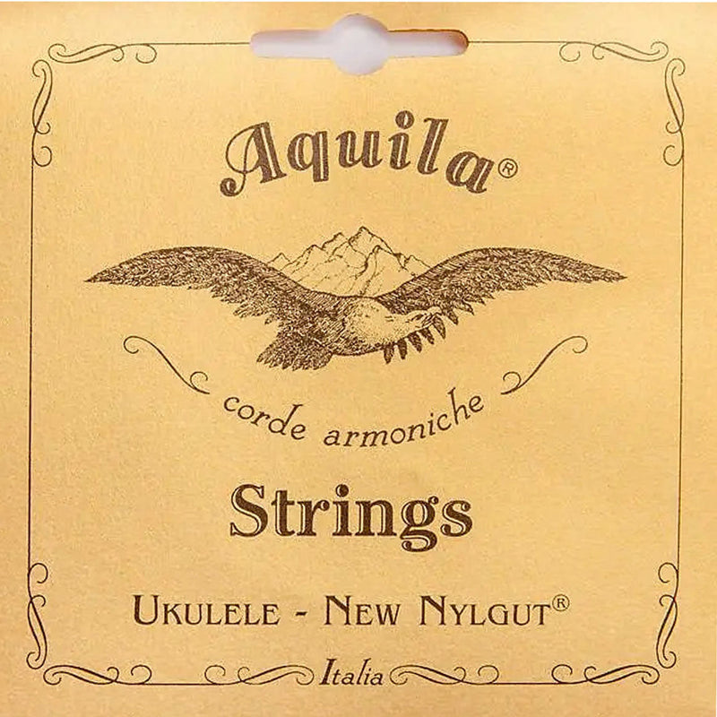 Aquila AQ26U 8-String Baritone Strings