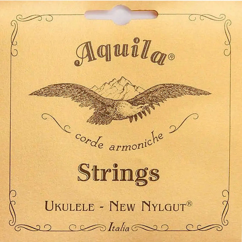 Aquila AQ26U 8-String Baritone Strings