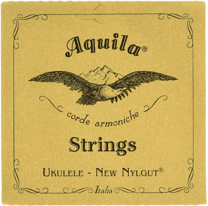 Aquila AQ6U Soprano Low G (single)