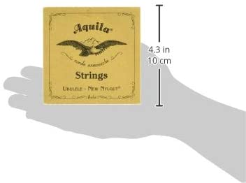 Aquila AQ6U Soprano Low G (single)