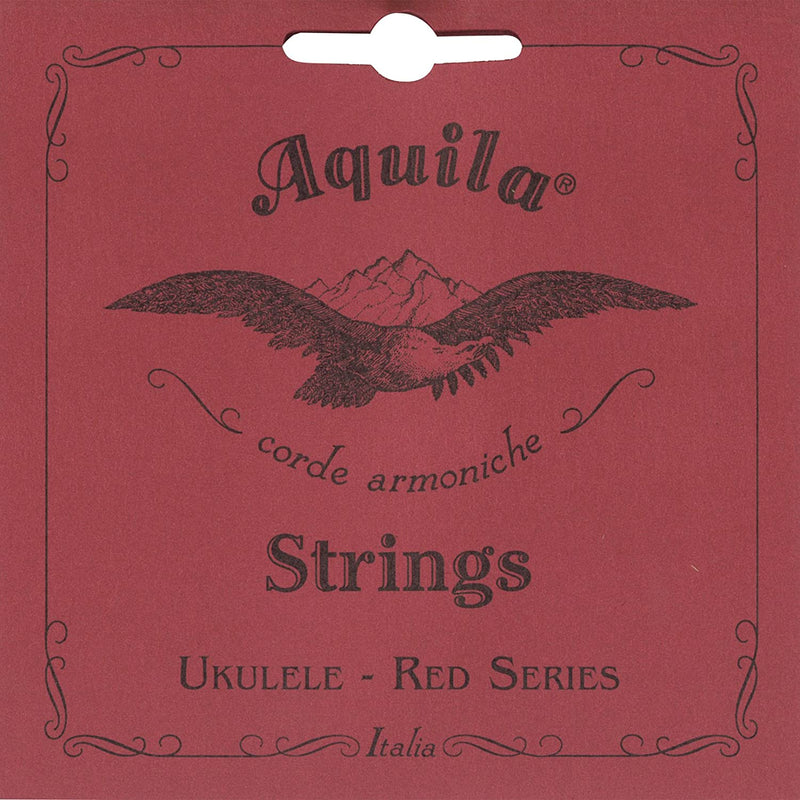 Aquila AQ72U Red Series Tenor Low G (single)