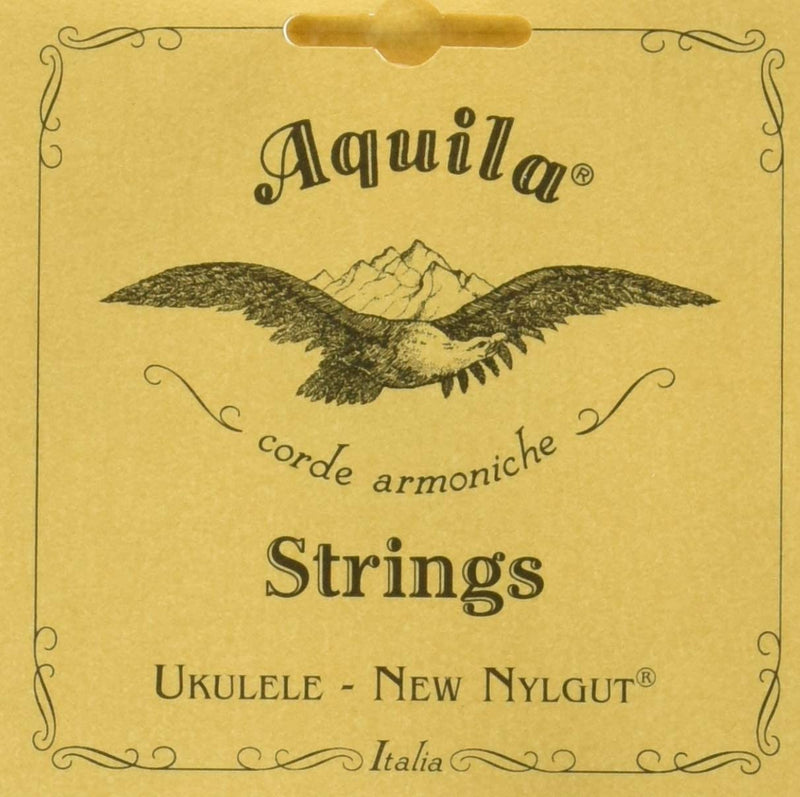 Aquila AQ9U Concert Low G (single)