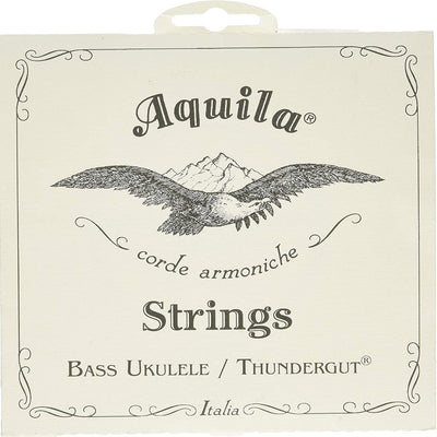 Aquila Thundergut UBass Strings